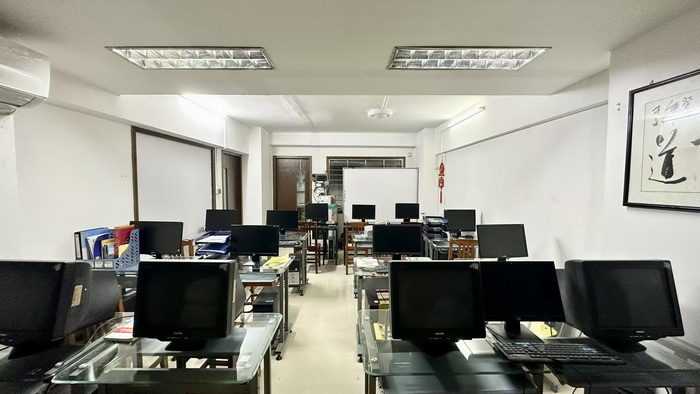 学员风采
