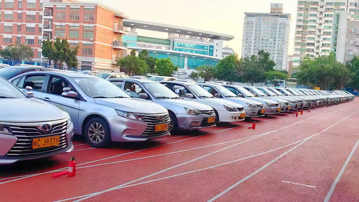学员风采